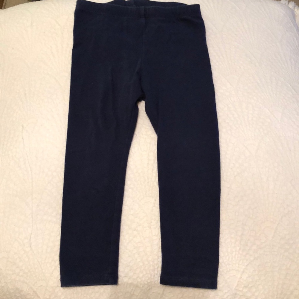 CAT & JACK leggings 2T